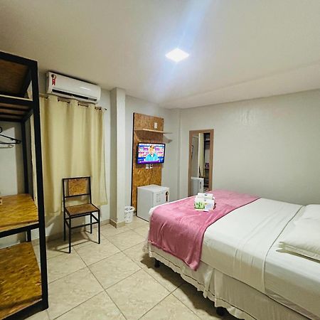 Mansomar Hotel Jijoca de Jericoacoara Exterior foto