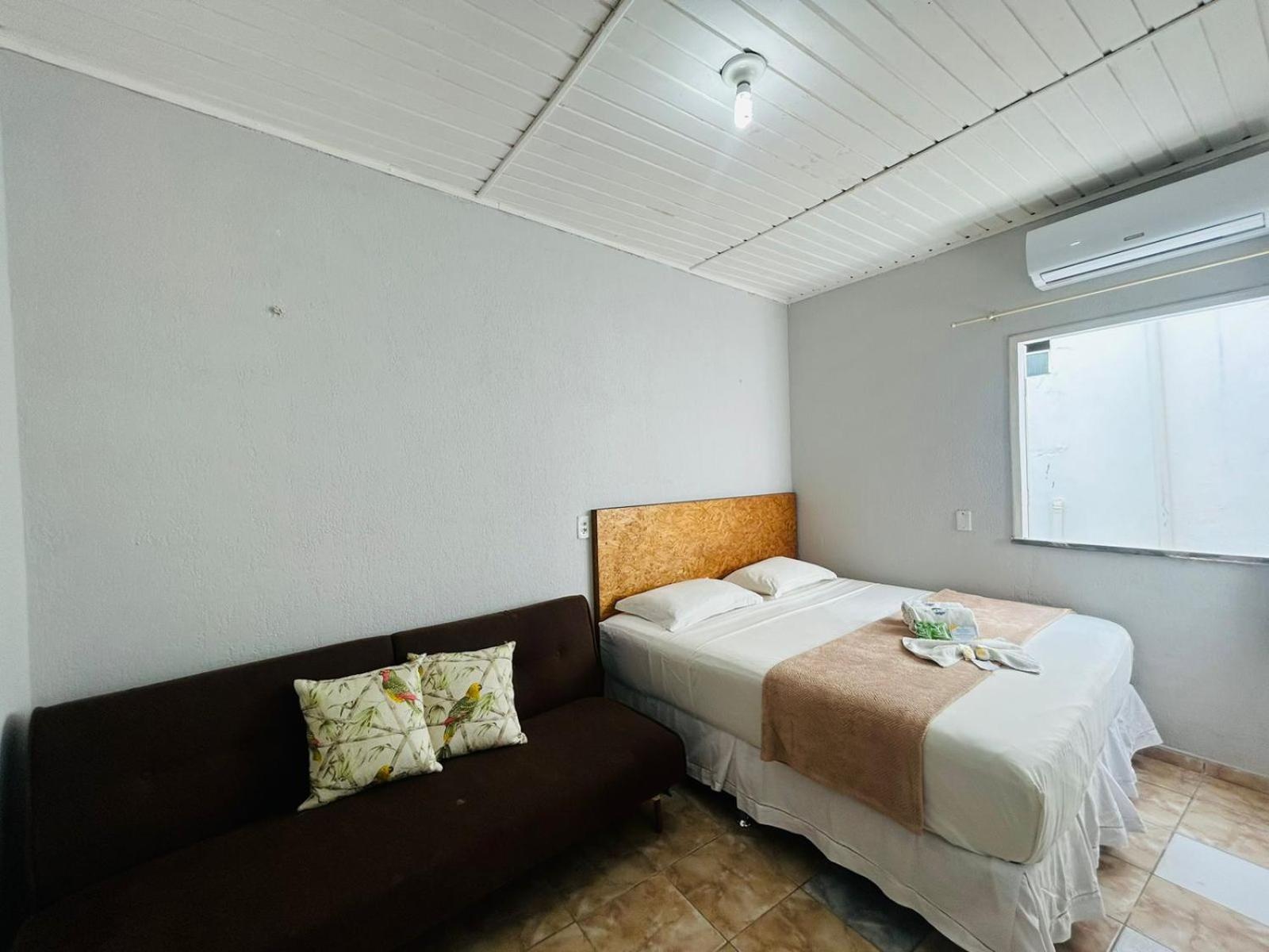 Mansomar Hotel Jijoca de Jericoacoara Exterior foto